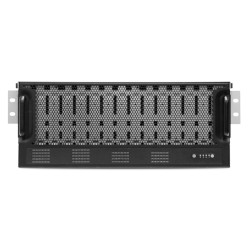 Rackmountable 78 Disk Direct Attached Storage Array 1404TB