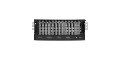 Rackmountable 78 Disk Direct Attached Storage Array 1404TB - Recertified Disks