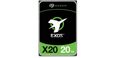 20TB Pre-Plotted XCH Ready Disk
