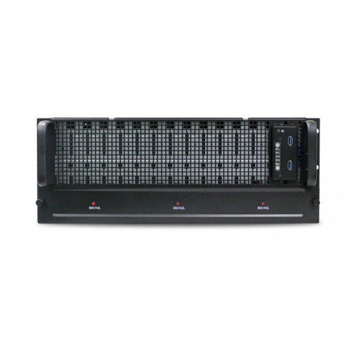 Enterprise XCH Ready Node 4U with 1200TB - Fully Plotted