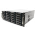 Enterprise XCH Ready Node 4U with 432TB - Fully Plotted - Recertified Disks - Compression Farmer