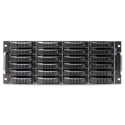 Enterprise XCH Ready Node 4U with 480TB - Fully Plotted