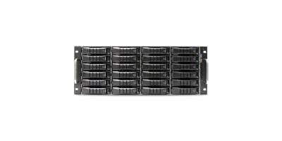 Enterprise XCH Ready Node 4U with 432TB - Fully Plotted - Recertified Disks
